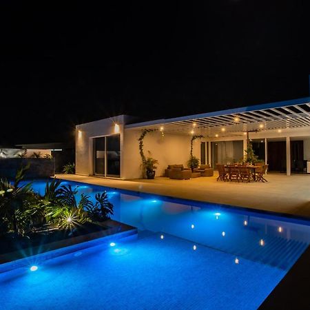 Golf Palms Villa Costa Teguise Bagian luar foto