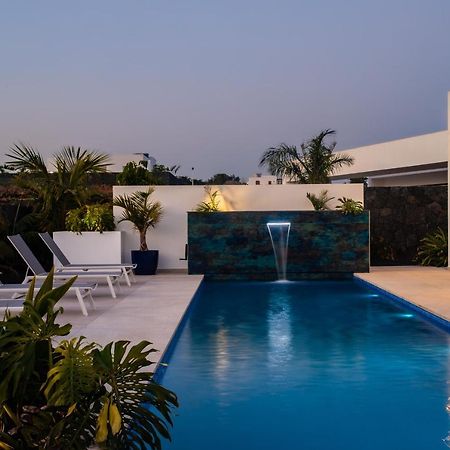 Golf Palms Villa Costa Teguise Bagian luar foto