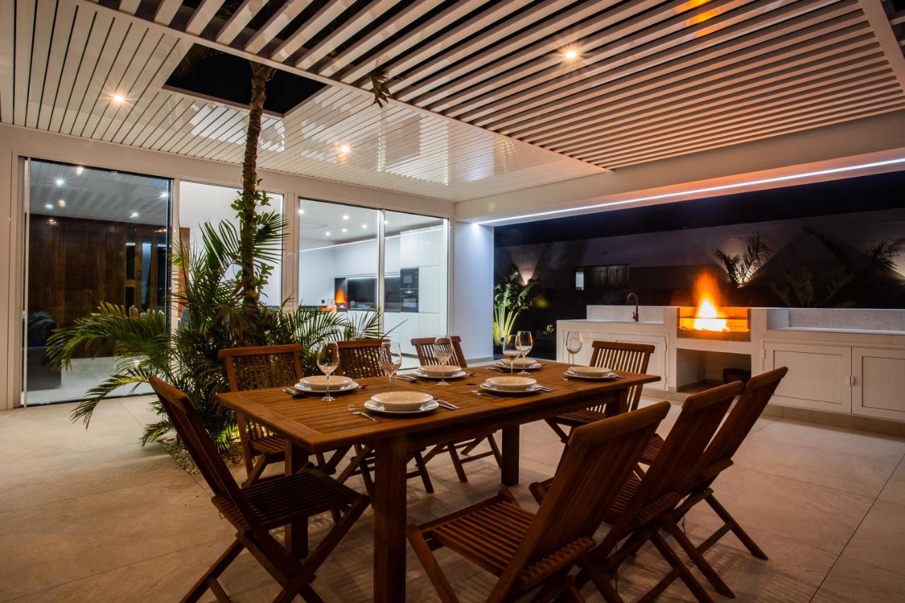 Golf Palms Villa Costa Teguise Bagian luar foto