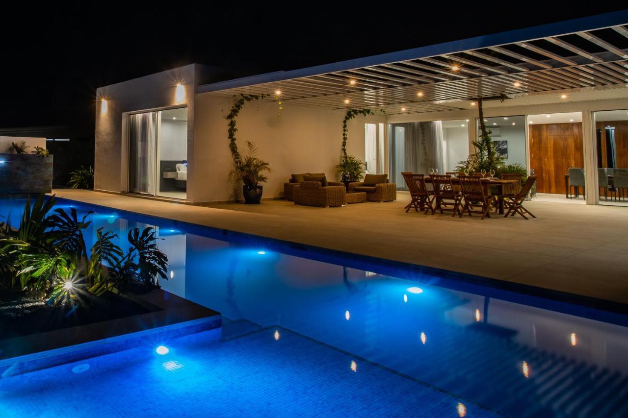 Golf Palms Villa Costa Teguise Bagian luar foto