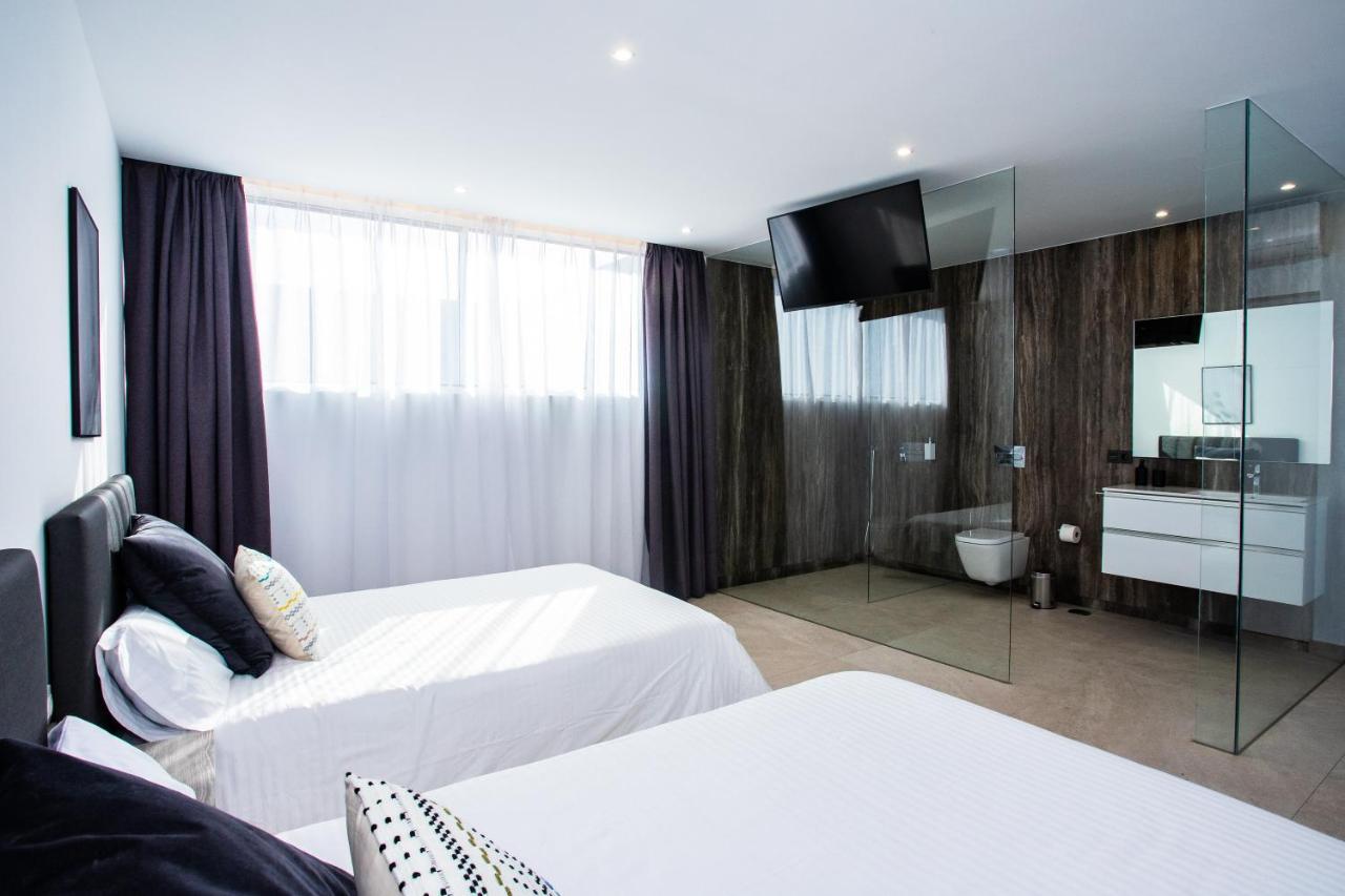 Golf Palms Villa Costa Teguise Bagian luar foto
