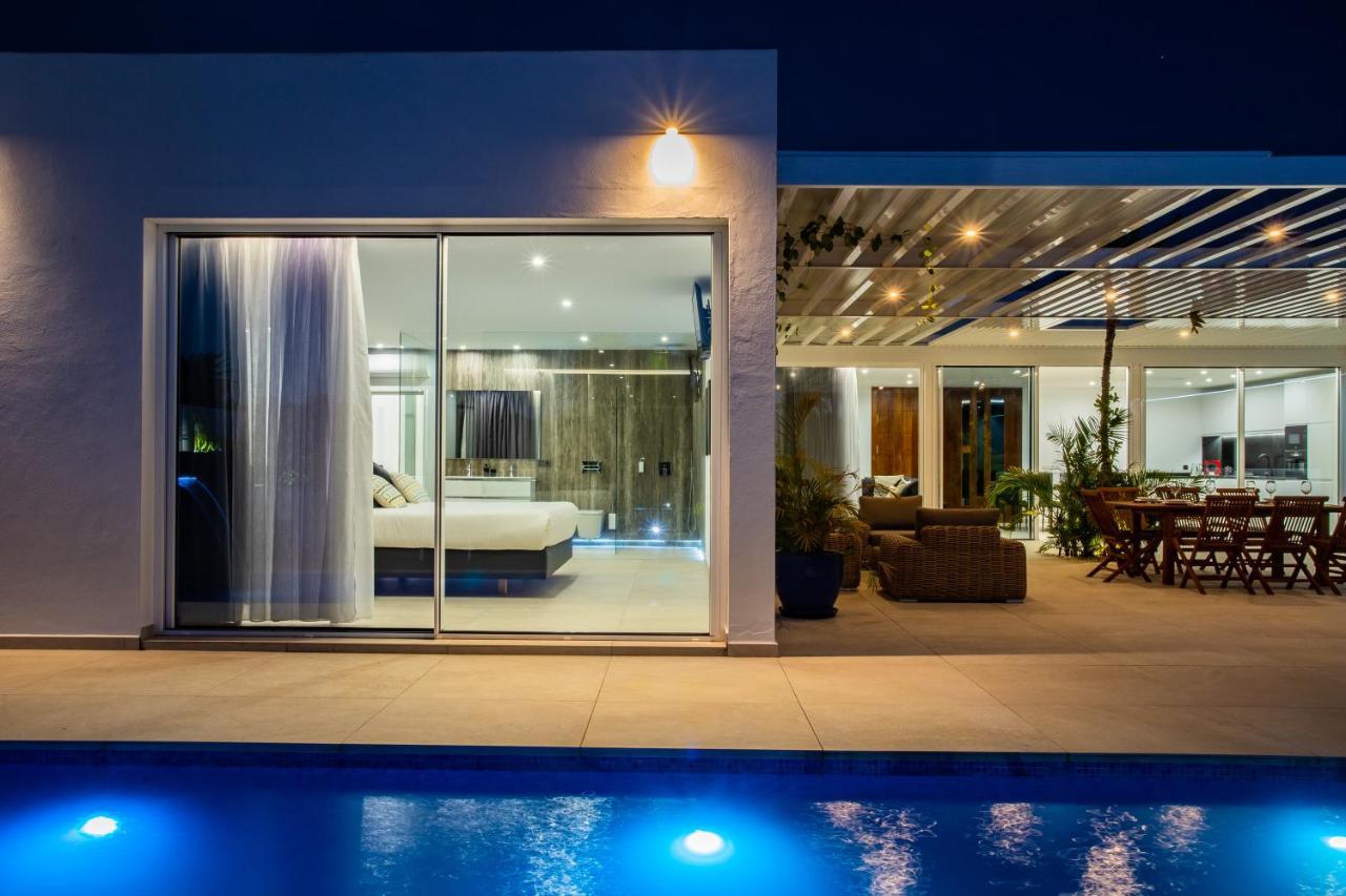 Golf Palms Villa Costa Teguise Bagian luar foto