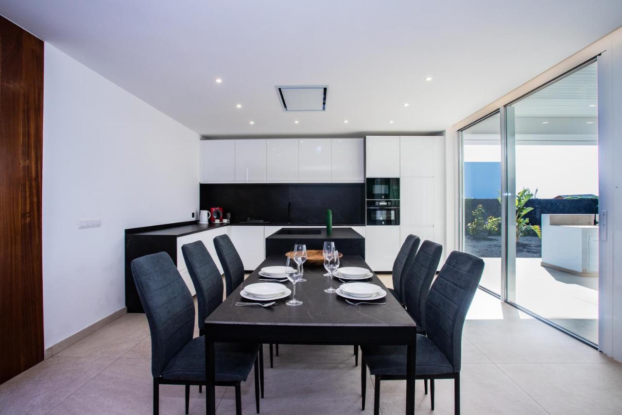 Golf Palms Villa Costa Teguise Bagian luar foto