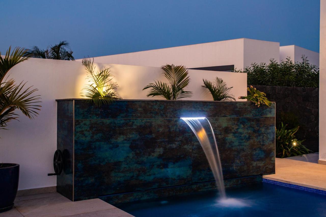 Golf Palms Villa Costa Teguise Bagian luar foto