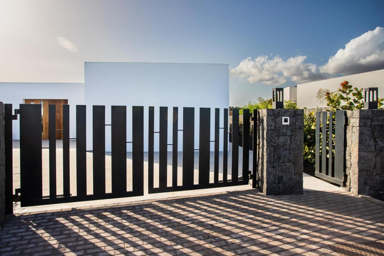 Golf Palms Villa Costa Teguise Bagian luar foto